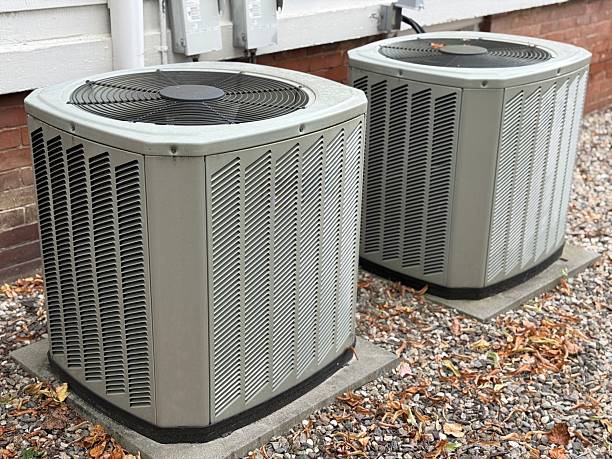 Reliable Ac Installation contractor in Raymore, MO by Leonard HVAC